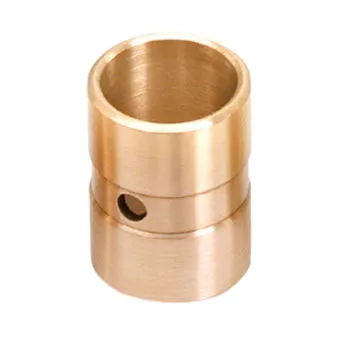 Brass copper sleeve