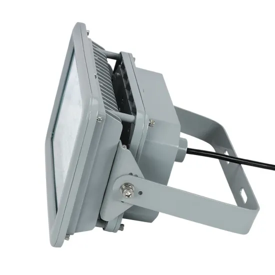 High-Quality Explosion-Proof LED Lights: 60W, 100W, 150W, and 200W Lighting Solutions