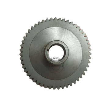 Gear 131-10-61250 untuk Bulldozer Komatsu D50A-16