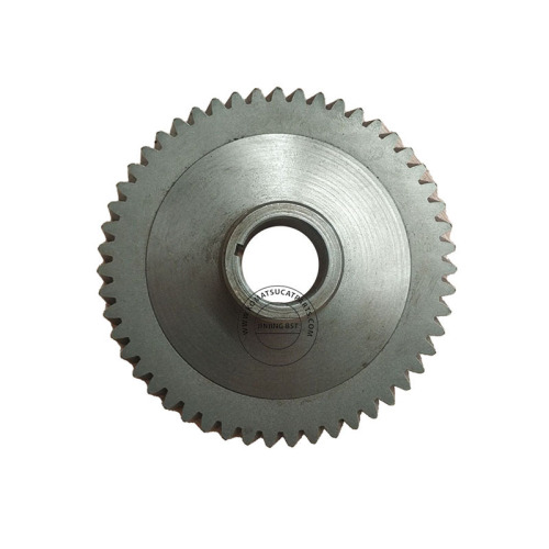 Gear 131-10-61250 for Komatsu Bulldozer D50A-16