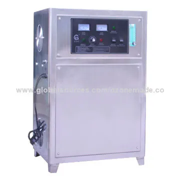 Ozone Generator, Made in China for Air Purification Industrial Field