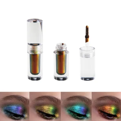 Liquid Glitter Vegan Chameleon Duochrome Pigment