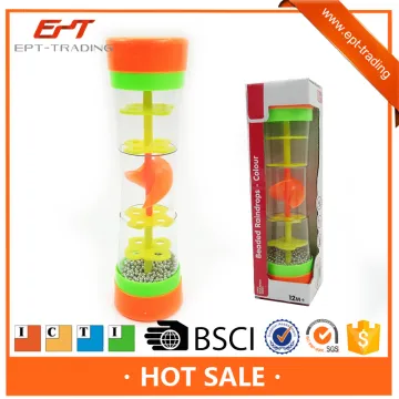 Sandglass hourglass sandy clock toy