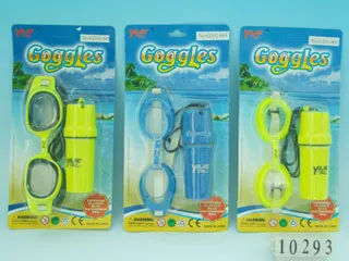 DIVING PLAY SET