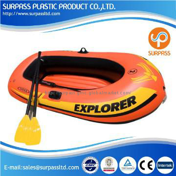 boat inflatable
