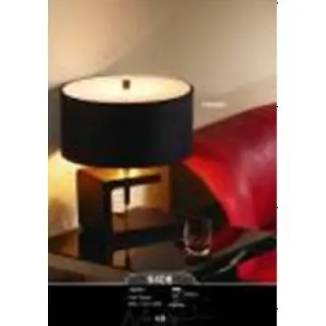 unique decorative  table lamp modern light fixtures