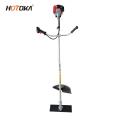 26cc brush cutter 2 stroke grass trimmer