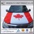 2016 New design hotsell useful national car engine hood cover flag