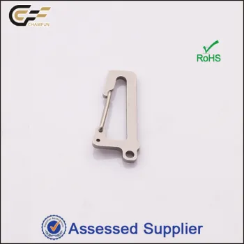 Stainless Steel Keychain Multi Tool