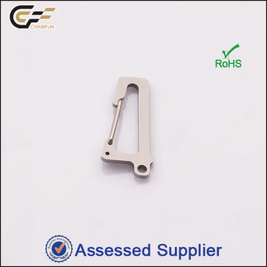 Stainless Steel Keychain Multi Tool