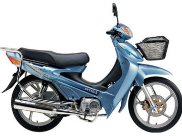 Honda Cub100 Motorcycle Motorbike Motor Cdi Single Cylinder Two Wheel Drive Motorcycles With Wind Cooling 110cc