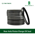 후방 차축 피니언 플랜지 오일 씰