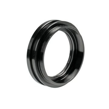 SZM Microscope DustProof Oil Proof Optical Glass lens Stereo