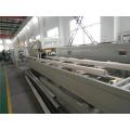 110-630MM PVC pressure pipe systems extrusion line