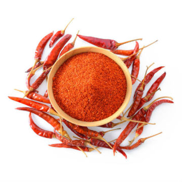 Wholesale 25kg Price for Red Chili Powder, Spices, and Paprika Powder