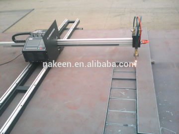 Gantry CNC cutting Machine