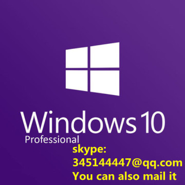 Microsoft Windows10Pro KeyActivation Key ProductKey