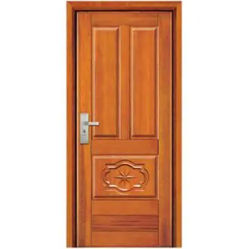 Solid Wood Door