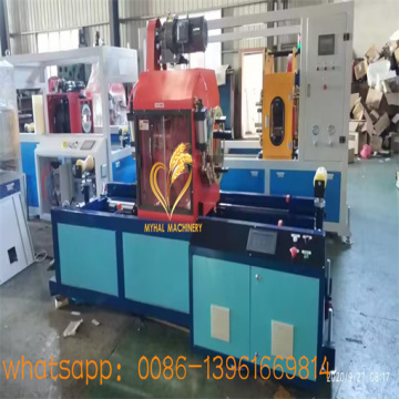 Plastic Pipe Cutter Cutting Machinery