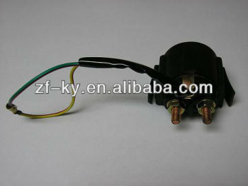 High quality Motorcycle Starter Relay