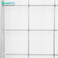 international standard stainless steel welded mesh panel