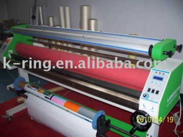 Cold Laminator Machine KR1600