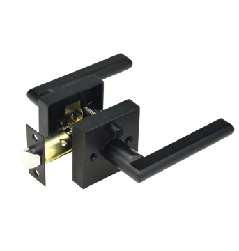 Cerradizo de manija de la puerta con llave de doble cilindro de grado comercial de Guangdong