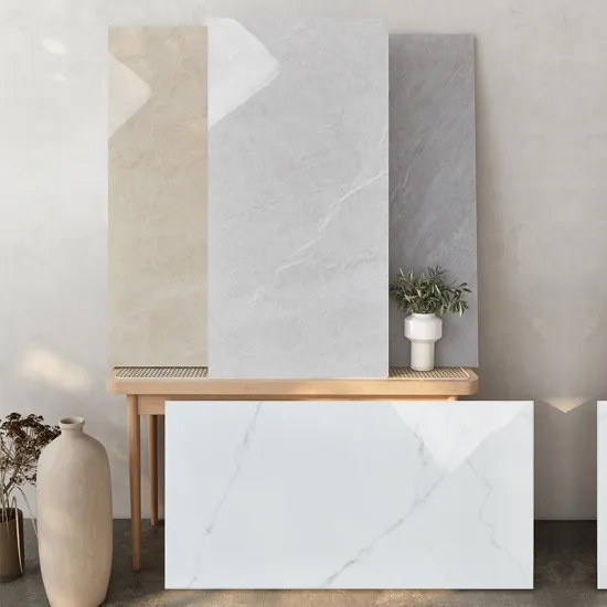 High-End 400x800mm Porcelain Wall Tiles: Ideal for Kitchen, Bathroom, and Living Room Décor