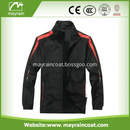 nylon and polyester OEM men pants