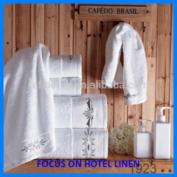 100% cotton white cheap bath mat