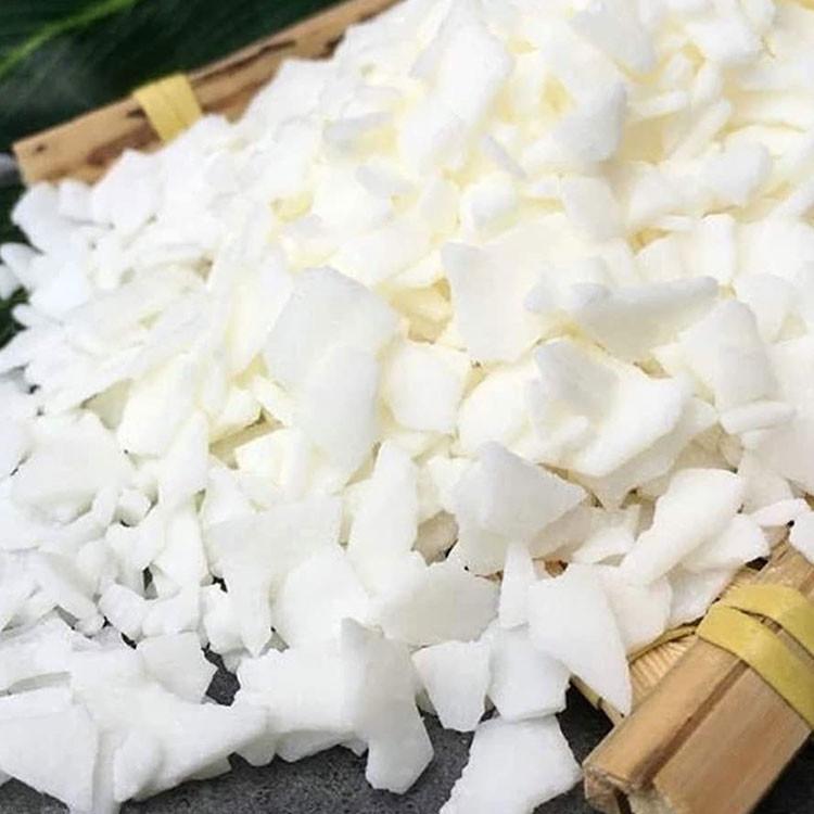 Wholesale 100% Soy Wax Flakes For Candle Making