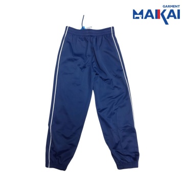 Stylish Men's Skinny Pants for Casual Fashion