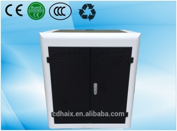 Educational equipments charging station charging cabinet