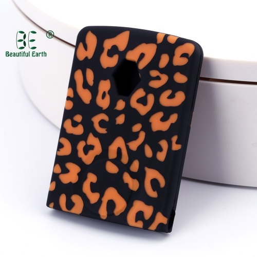 Silicone Key Case Cover For Renault Laguna