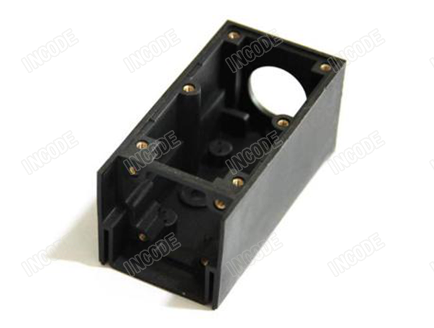 Chassis End Box For CIJ Printer Spare Parts