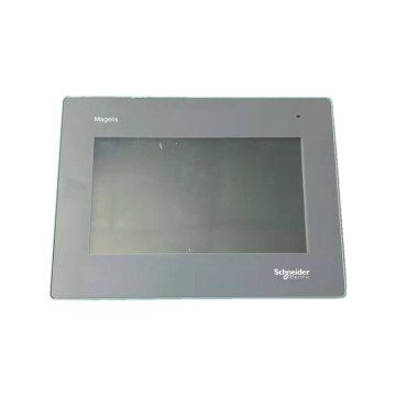 Schneider Electric HMIGXU3512 Schneiderman Machine Interface Touch Screen: Specifications and Features