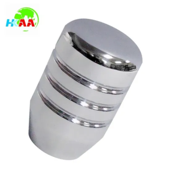 China manufacturer aluminum high precision car gear shift knob and gear knob shift