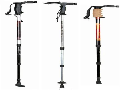 Mountaineering Pole