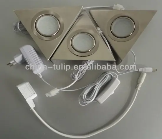 led cabinet light