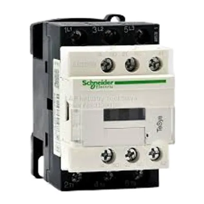 New Original Authentic SCHNEIDER LC1D40M7C Contactor Circuit Breaker