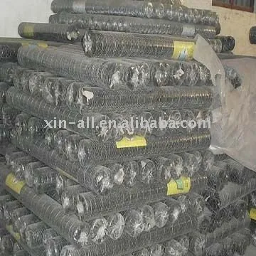 Hexagonal wire mesh with best price and high quality