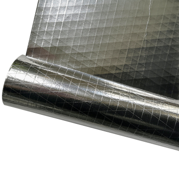 FSK Vapor Barrier Attic Foil Insulation