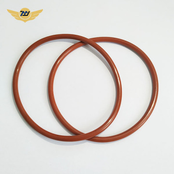 FKM Rubber O-ring High Temperature Resistant