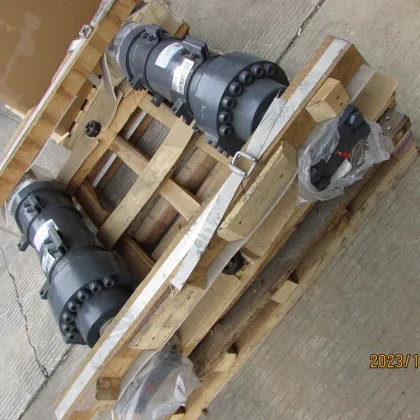 XCMG loader hydraulic cylinder