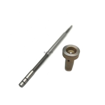 Der chinesische Hersteller bietet ein neues Injektorventil F00VC01334 für Maruti und Fiat Common Rail Injectors, Teilenummern 0445110183, 316, 331