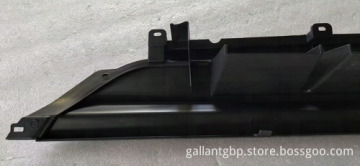 OEM Center Bumper 5801562137 for Iveco Stralis 2013 Hi-Way European Truck Body Parts