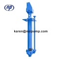 65QV-SP Vertical sump pump with lengthen shaft