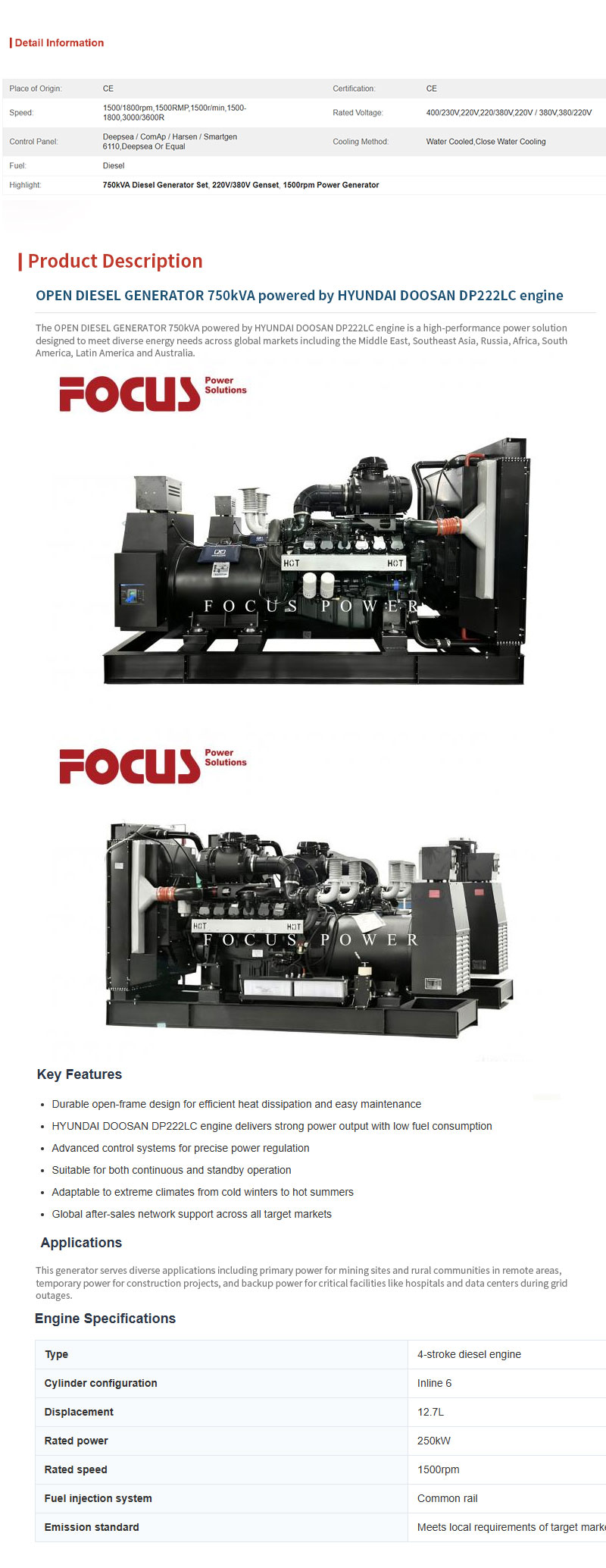 750kVA-Diesel-Generator-Set-with-Hyundai-Doos