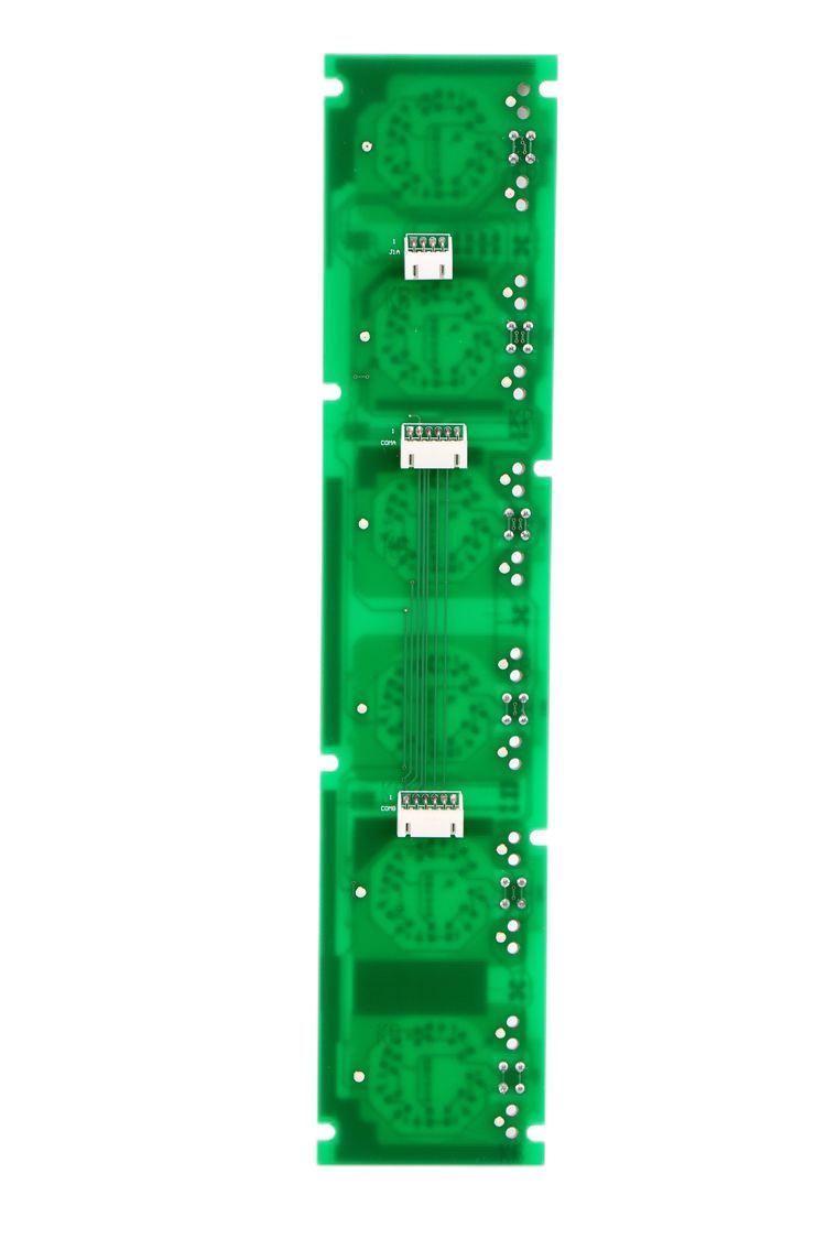 Elevator Car COP Button Board DA481B106G01L06 1