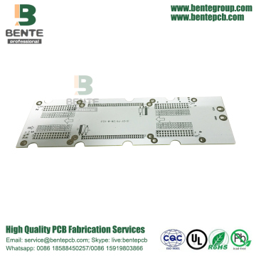 LED PCB อลูมิเนียม PCB 2oz